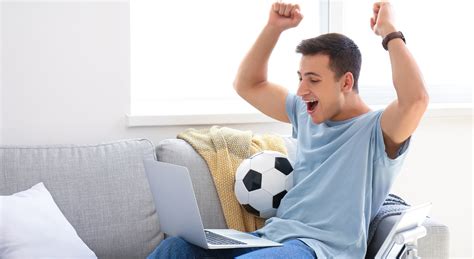 Gihon Betting – An Aesthetically Pleasing Platform.